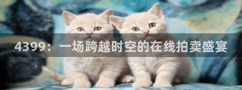24直播网体育新年放送7zg.立即打开.org：4399：一场跨越时空的在线拍卖盛宴